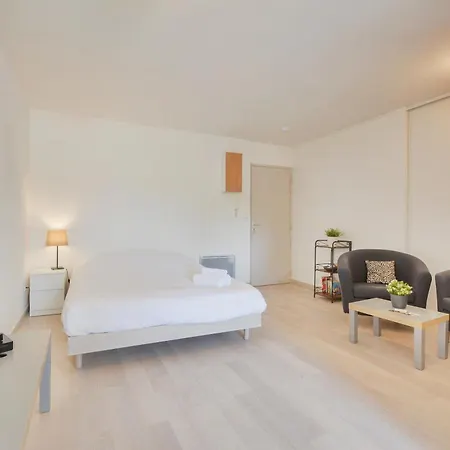Le Cocon De Patton *